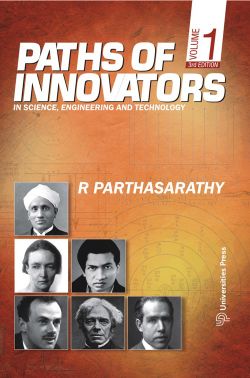 Orient Paths of Innovators, Volume I